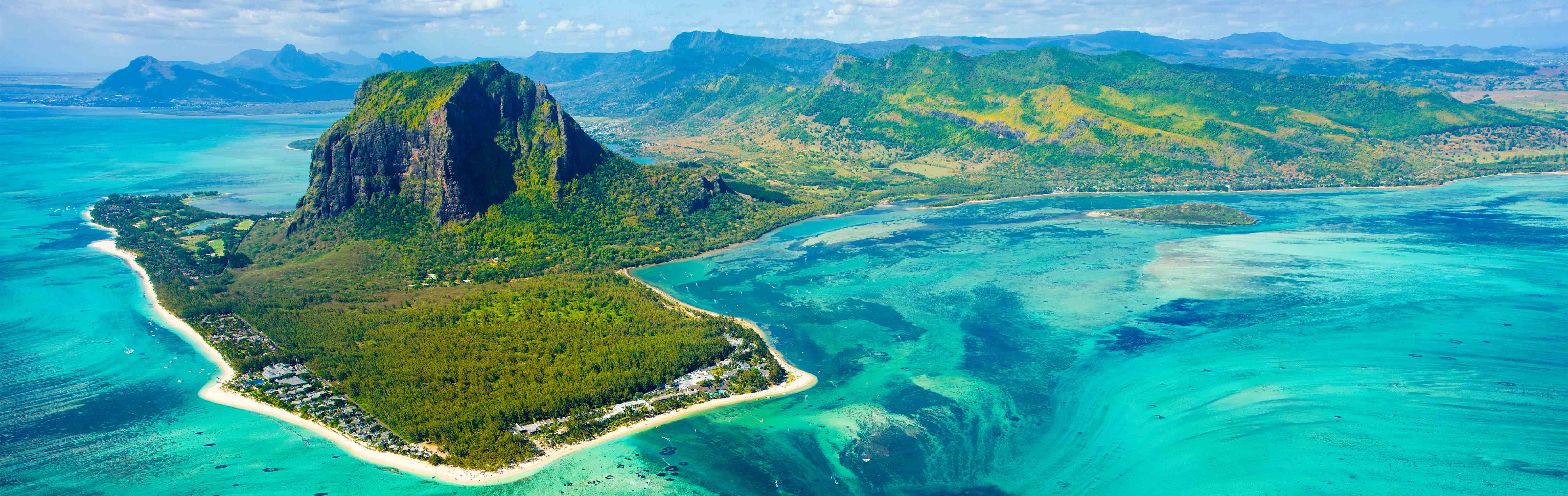 Mauritius climate